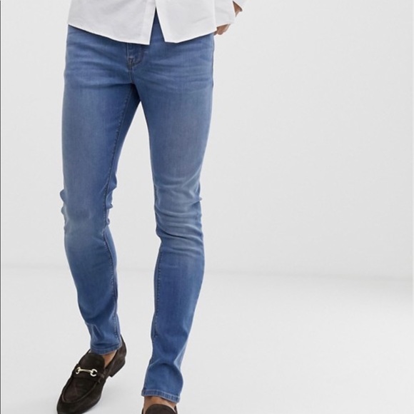 29 30 jeans size men's